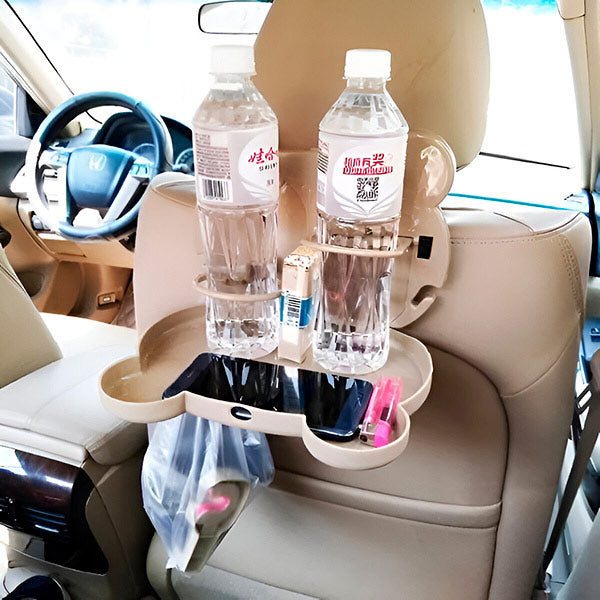Multifunktionaler Reisetisch für Kinder – Ideal für Auto, Zug und Flugzeug