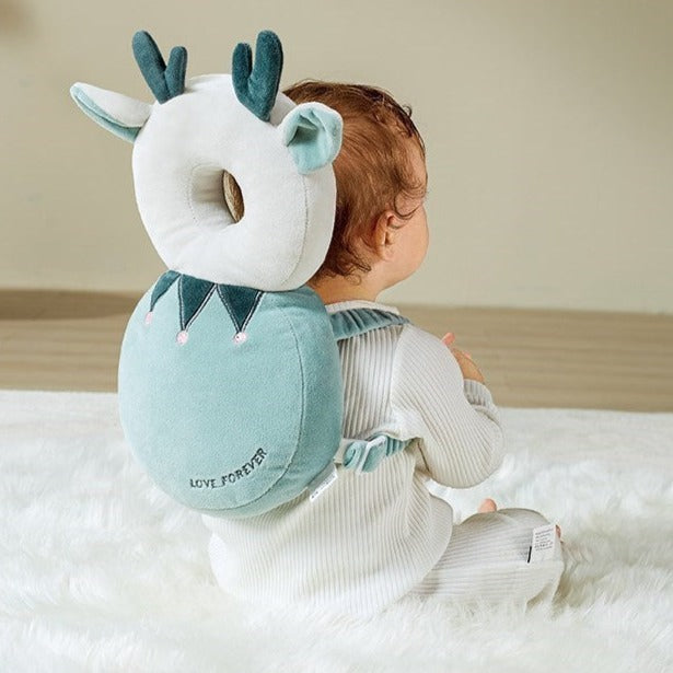 Schütze Dein Baby stilvoll – mit dem Baby Fallsack!