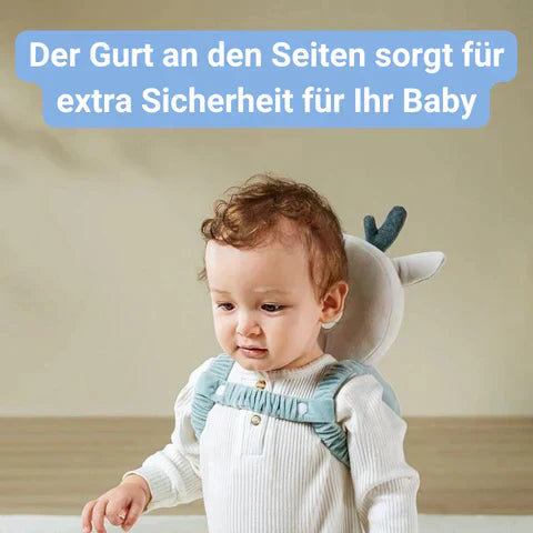 Schütze Dein Baby stilvoll – mit dem Baby Fallsack!