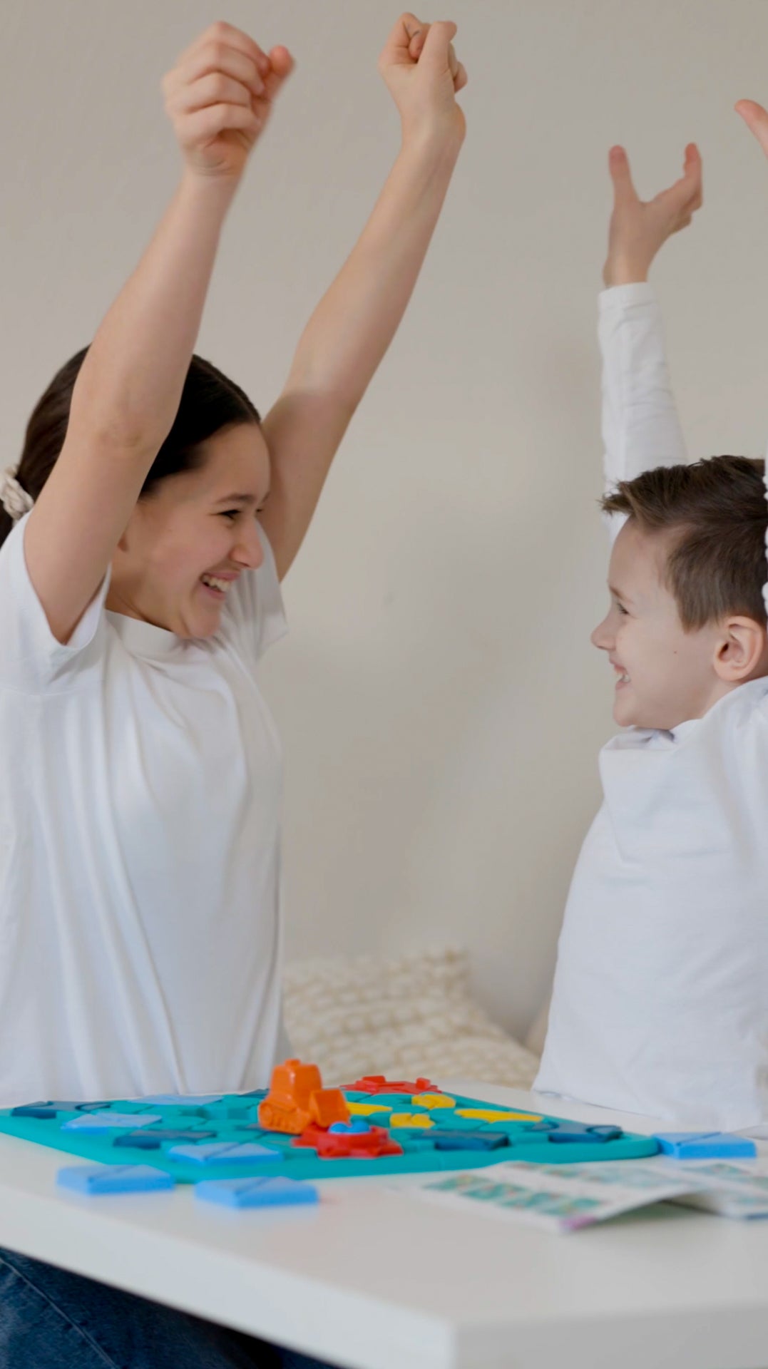 Build-a-Track – Logik & Spaß für Kinder