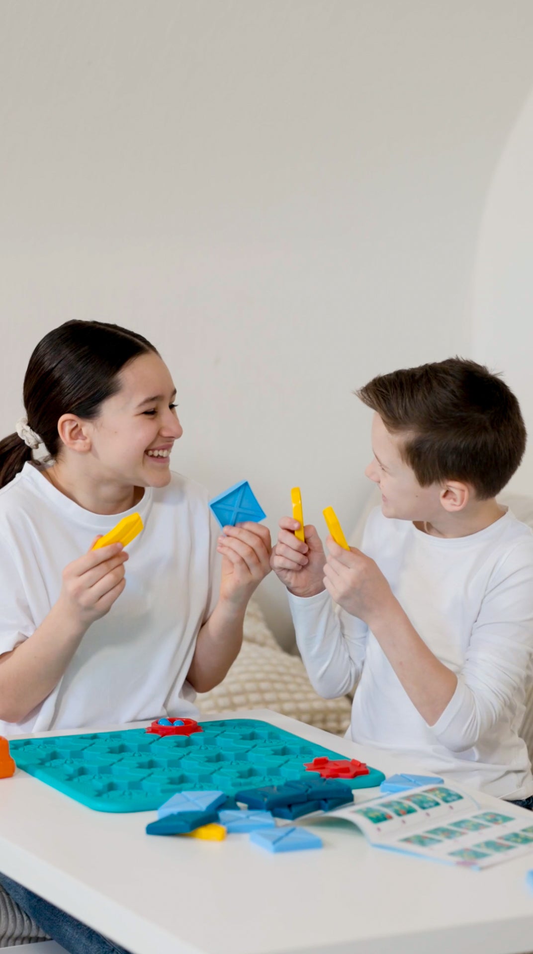 Build-a-Track – Logik & Spaß für Kinder